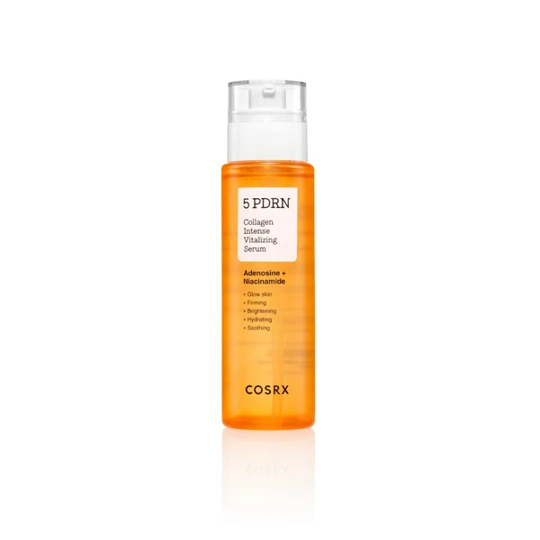 5 PDRN Collagen Intense Vitalizing Serum