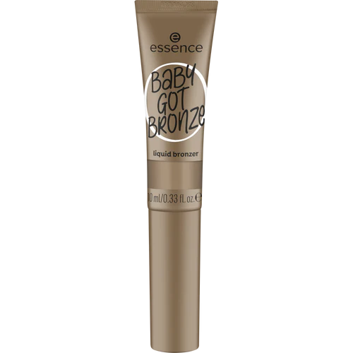 Baby Got Bronze Liquid Bronzer 10
