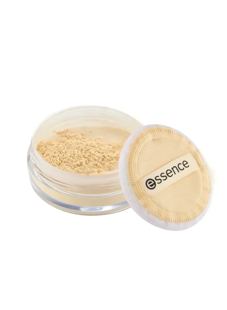 Banana Loose Powder