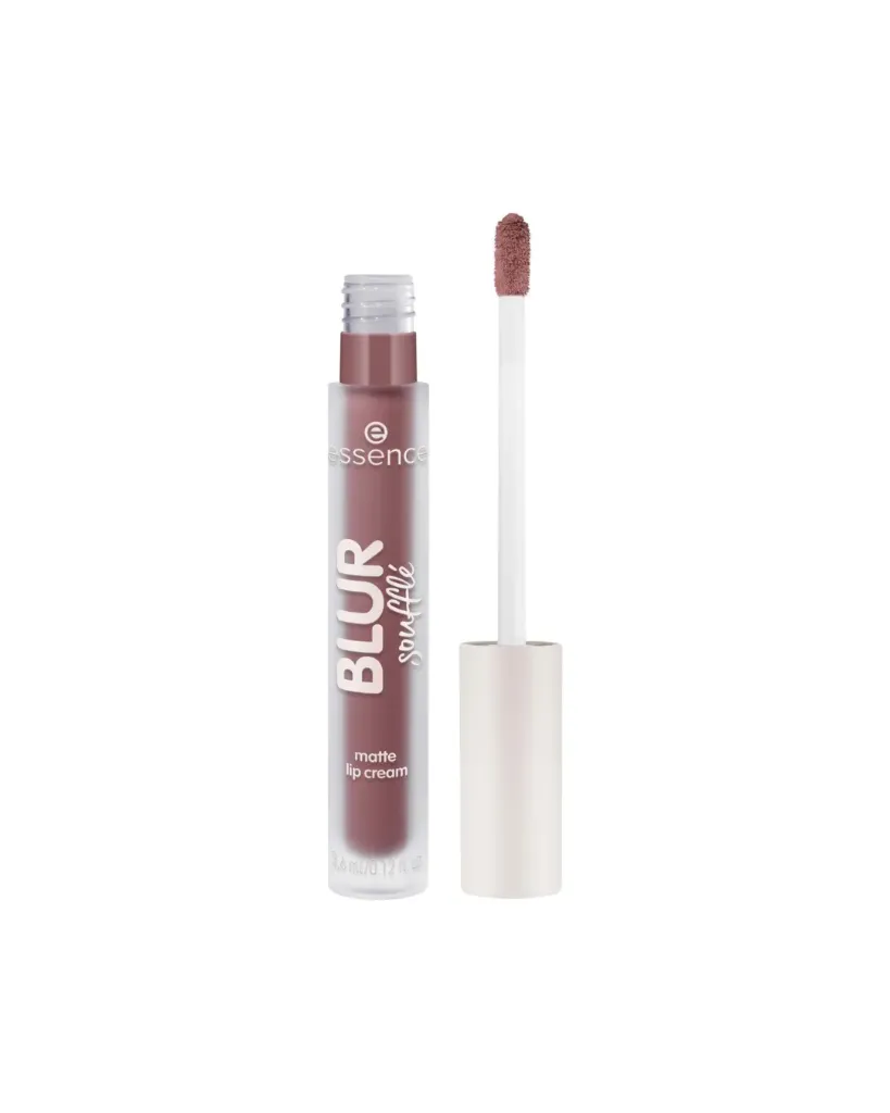 Blur Soufflé Matte Lip Cream