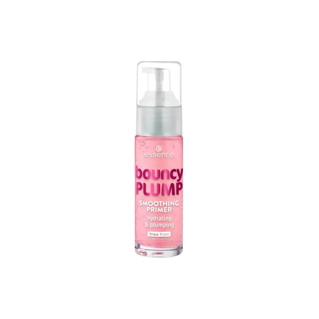 Bouncy Plump Smoothing Primer