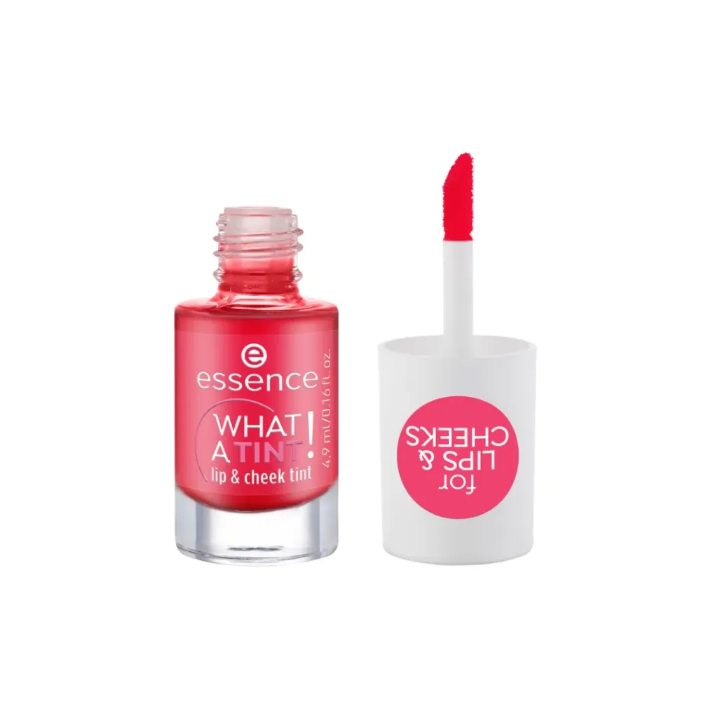 What A Tint! Lip & Cheek Tint