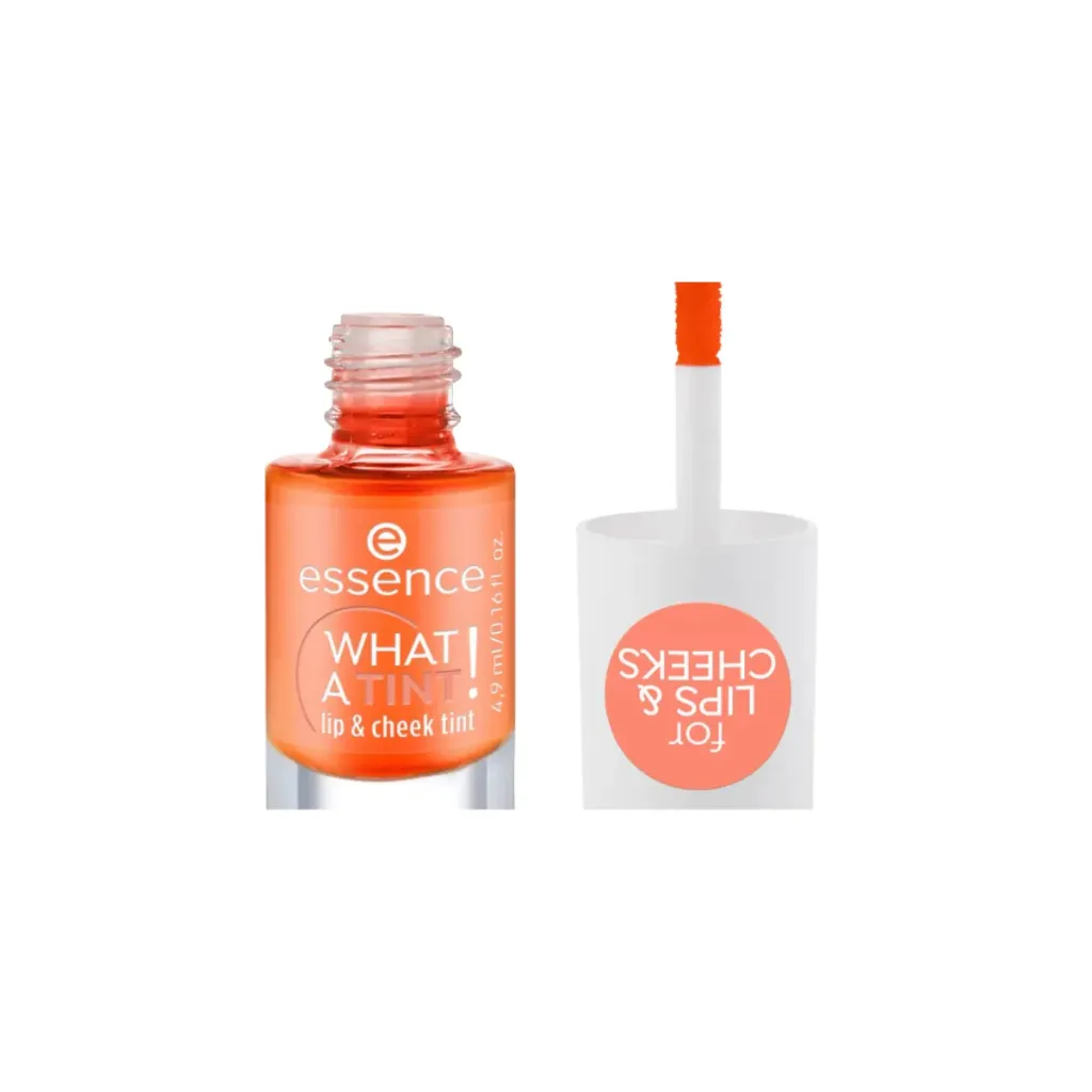 What A Tint! Lip & Cheek Tint