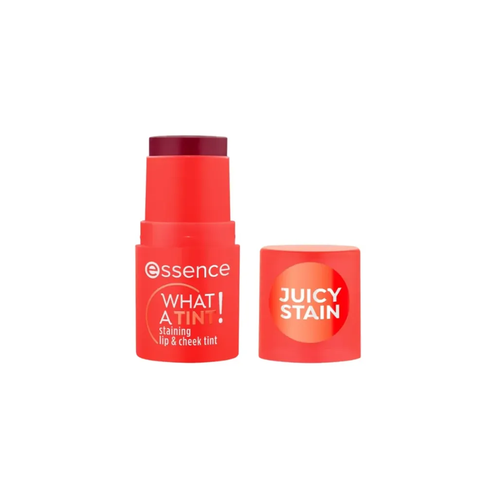 What A Tint! Lip & Cheek Tint