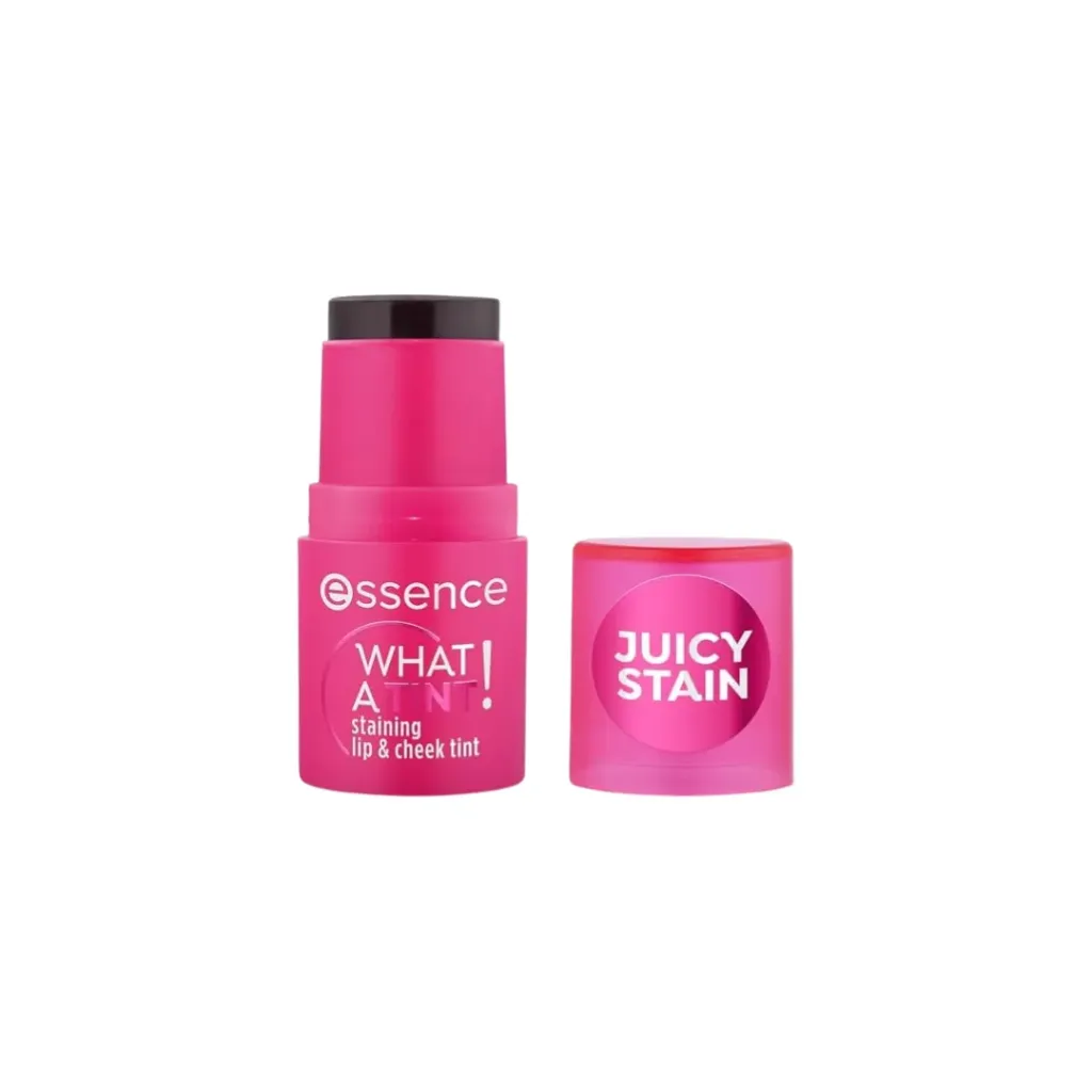 What A Tint! Lip & Cheek Tint