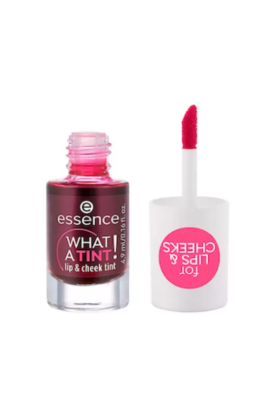 What A Tint! Lip & Cheek Tint