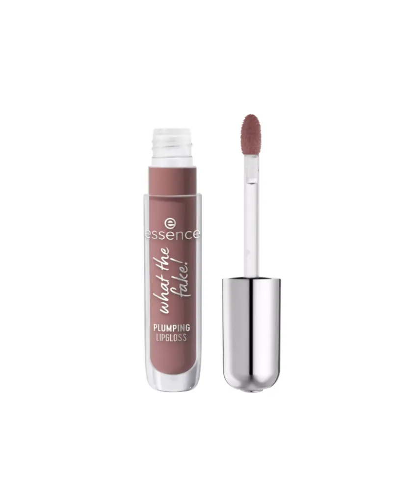 What The Fake! Plumping Lipgloss