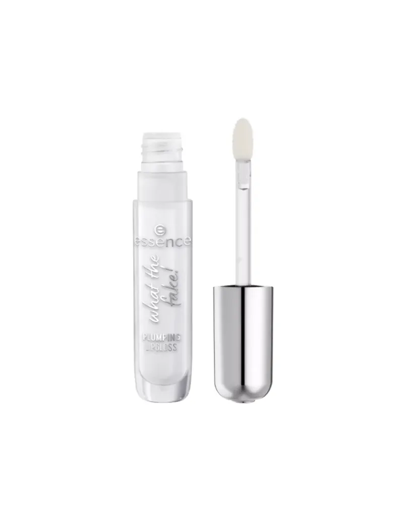 What The Fake! Plumping Lipgloss