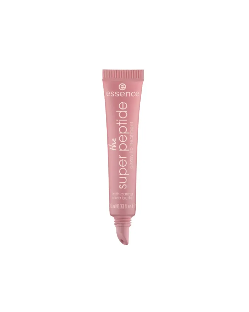 The Super Peptide Glossy Lip Treatment
