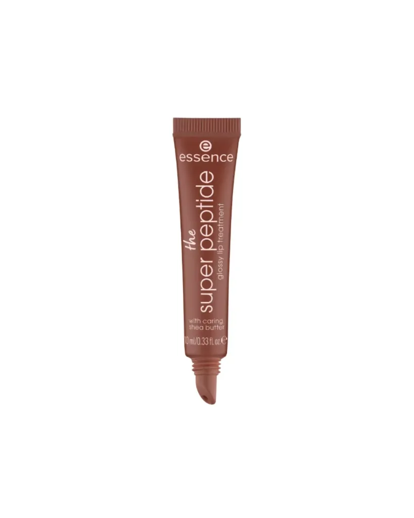 The Super Peptide Glossy Lip Treatment
