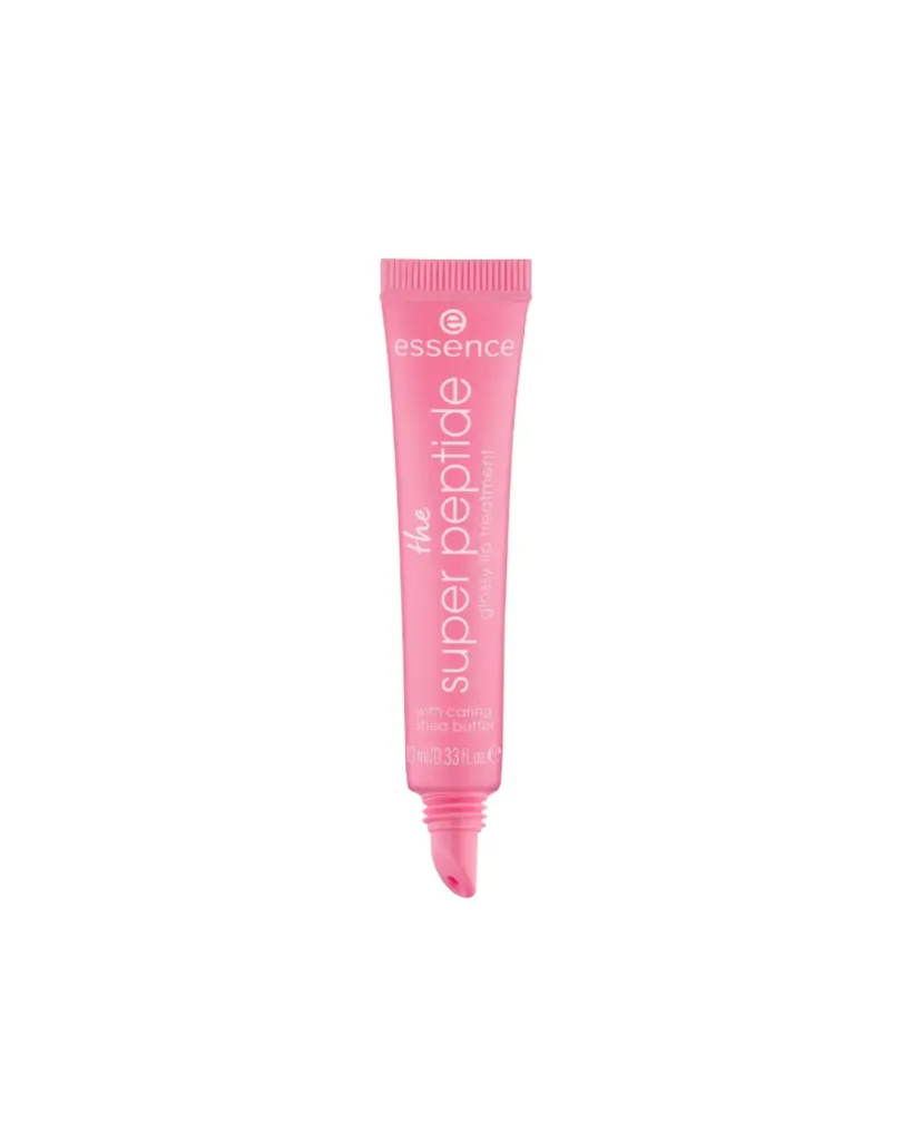 The Super Peptide Glossy Lip Treatment