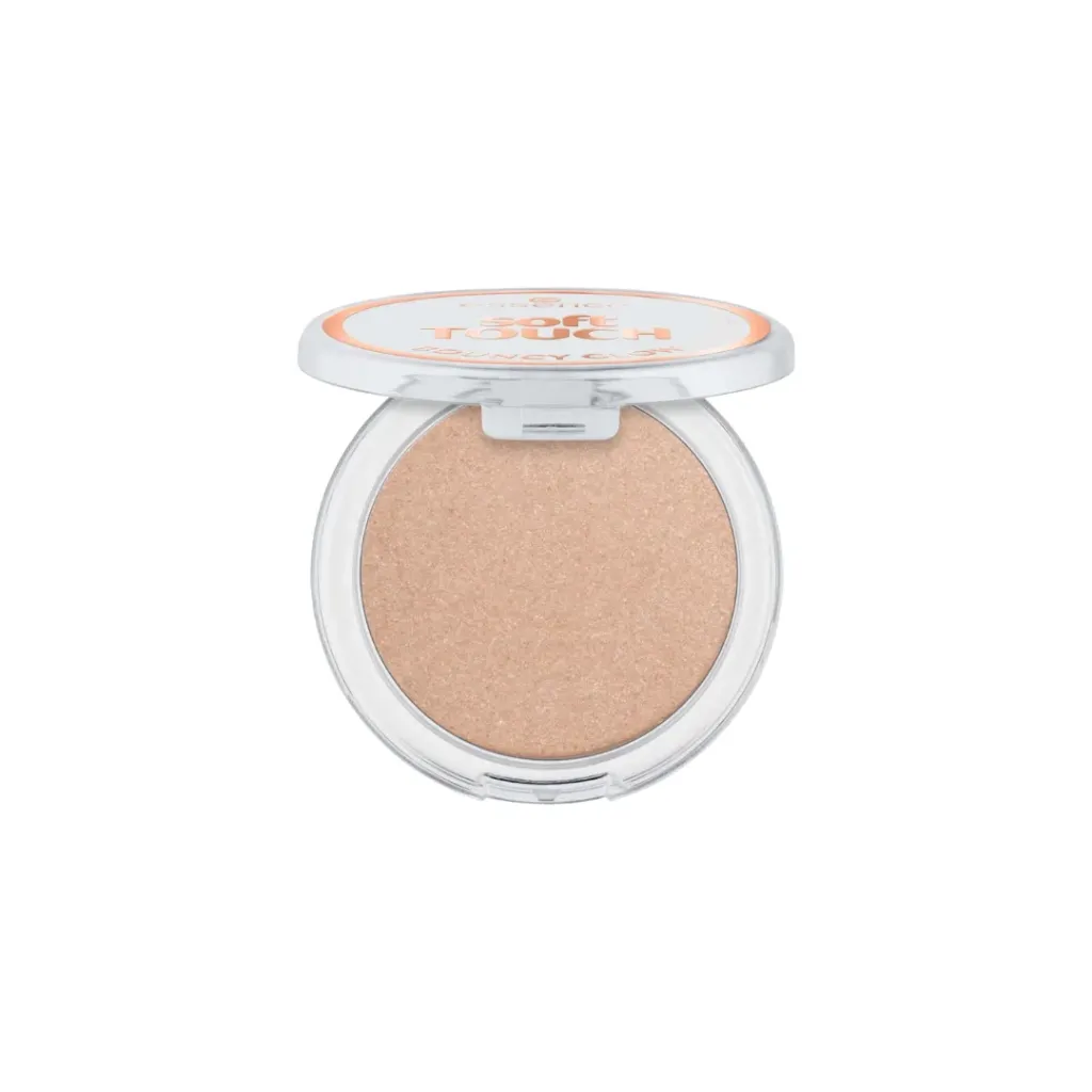 Soft Touch Bouncy Glow 20