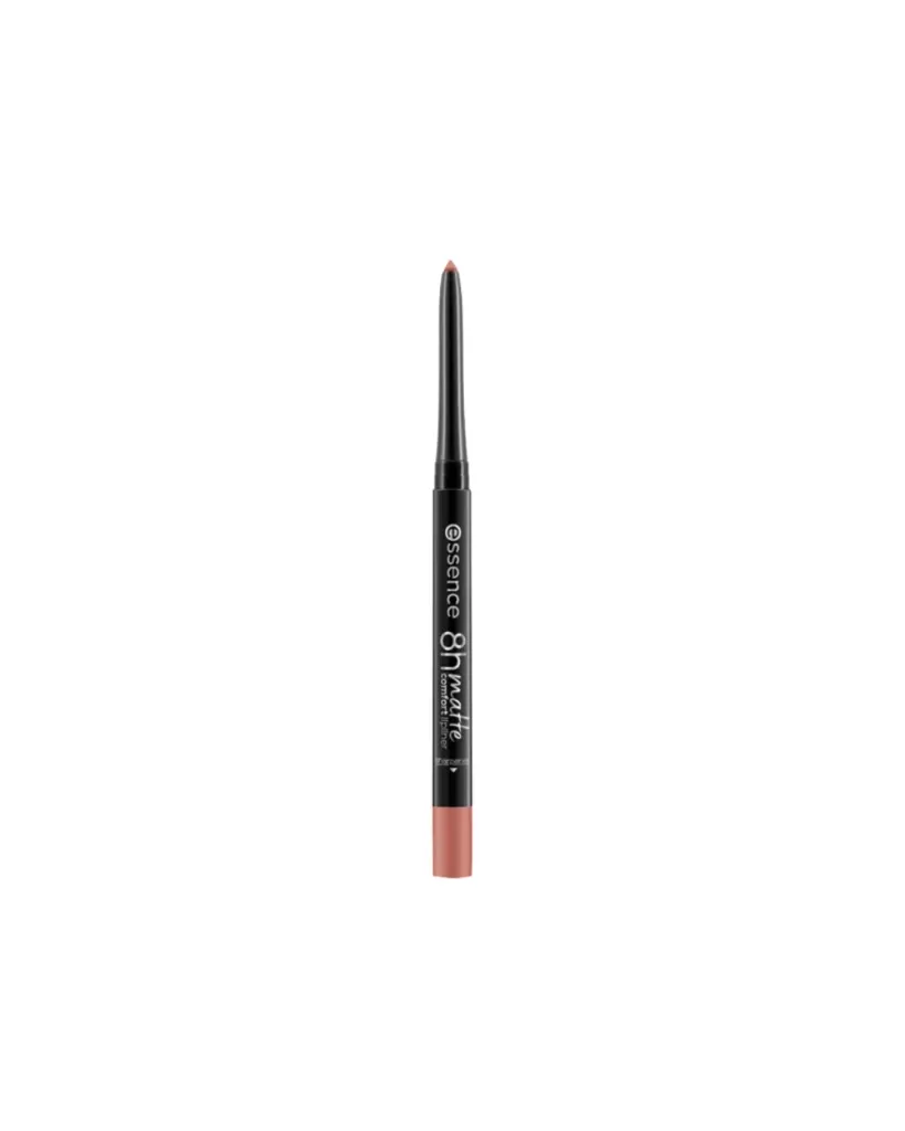 8H Matte Comfort Lipliner