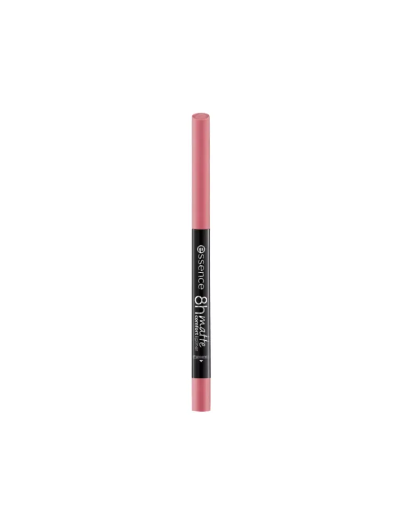 8H Matte Comfort Lipliner