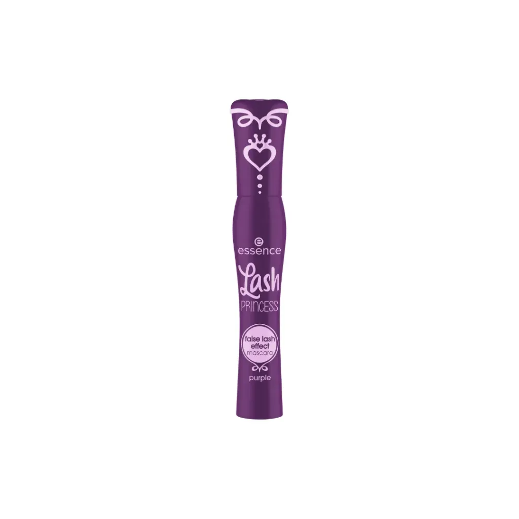 Lash Princess False Lash Mascara Purple