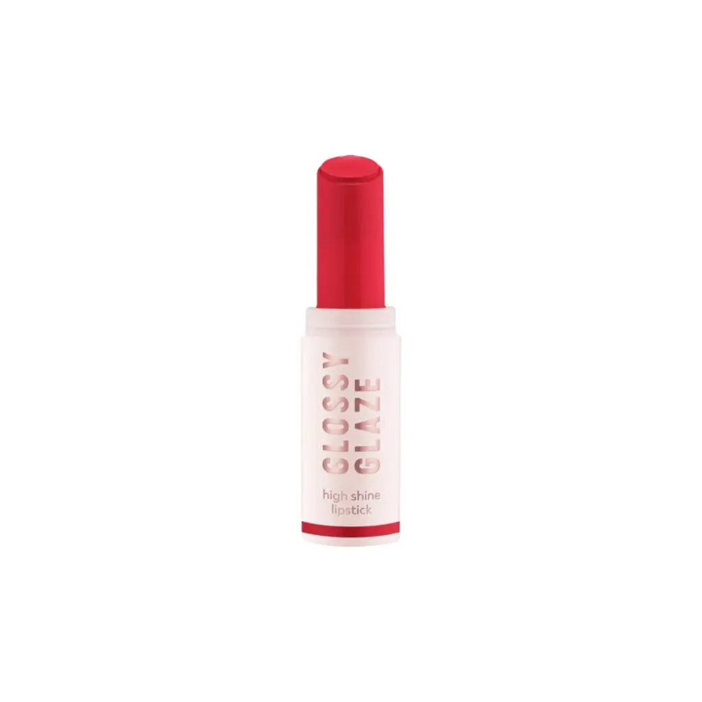 Glossy Glaze Lipstick