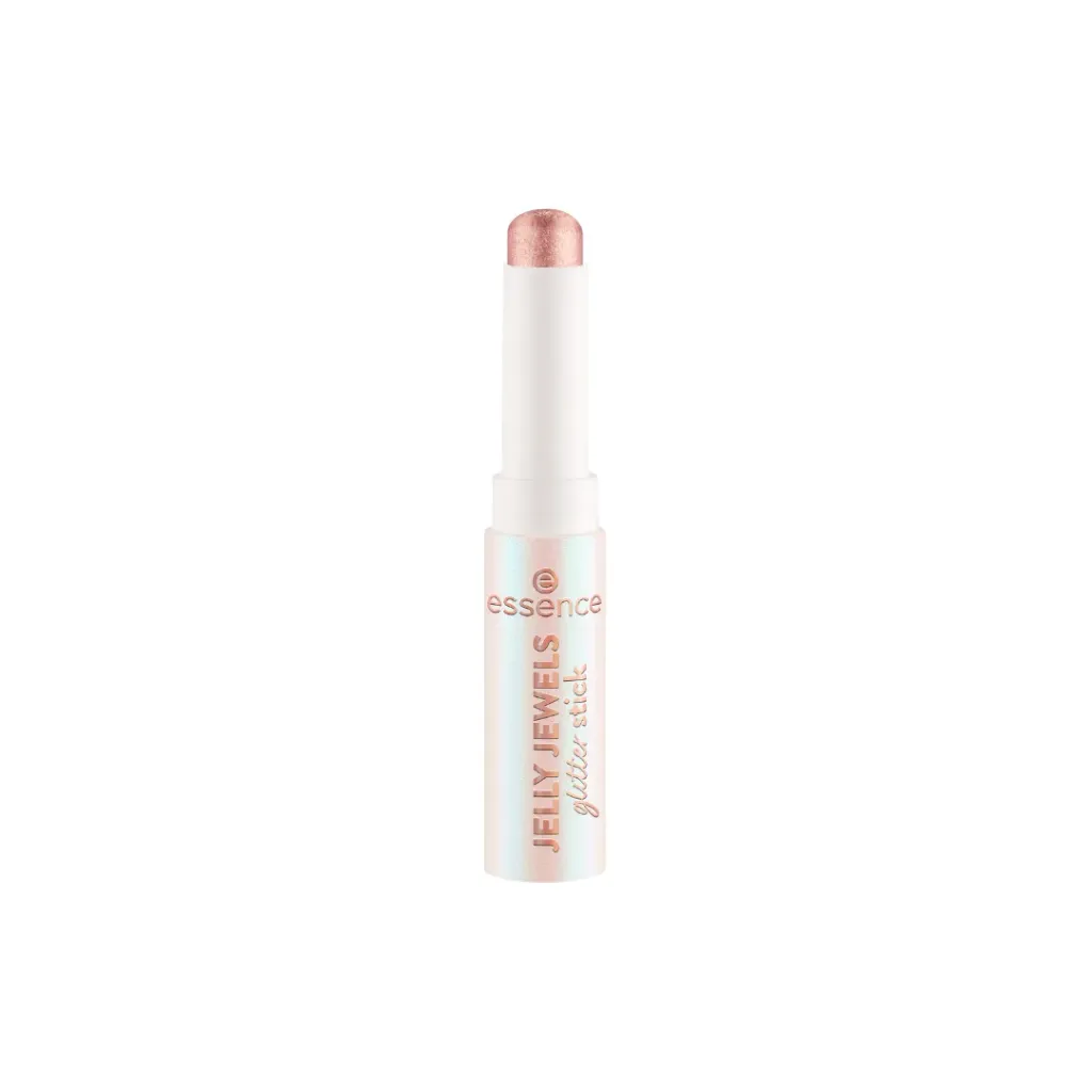 Jelly Jewels Glitter Stick