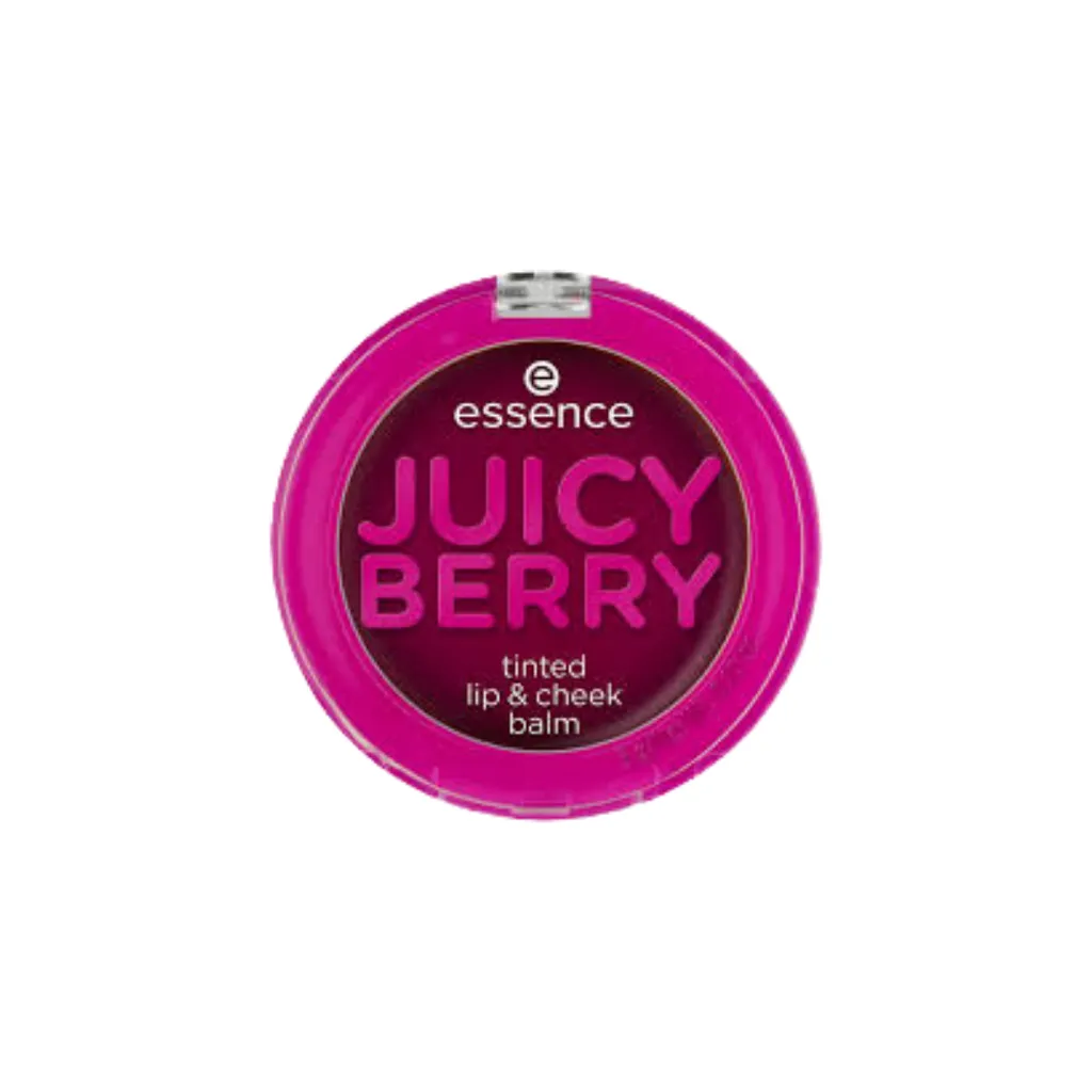 Juicy Berry Lip & Cheek Balm