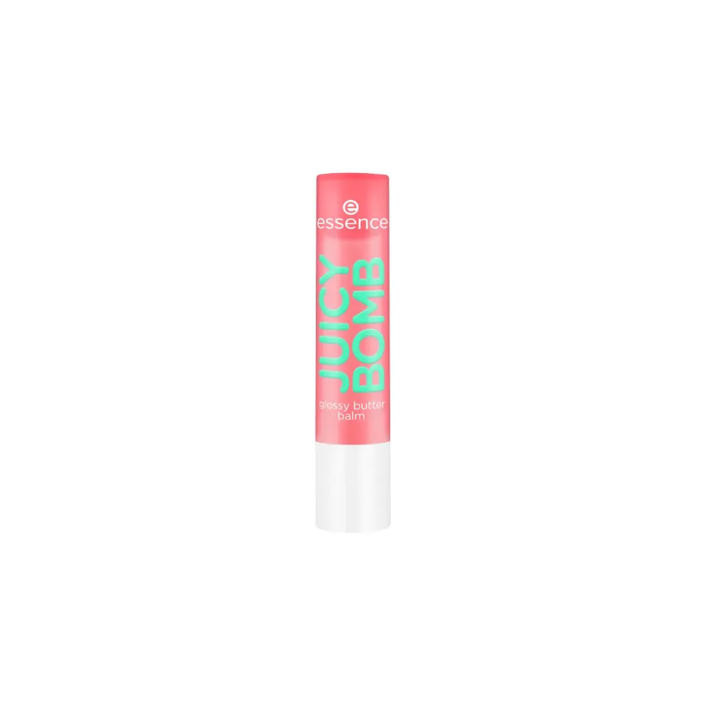 Juicy Bomb Glossy Butter Balm