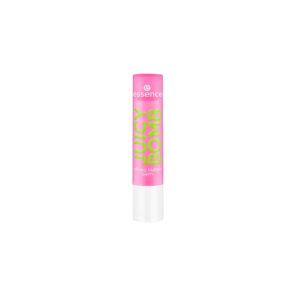 Juicy Bomb Glossy Butter Balm