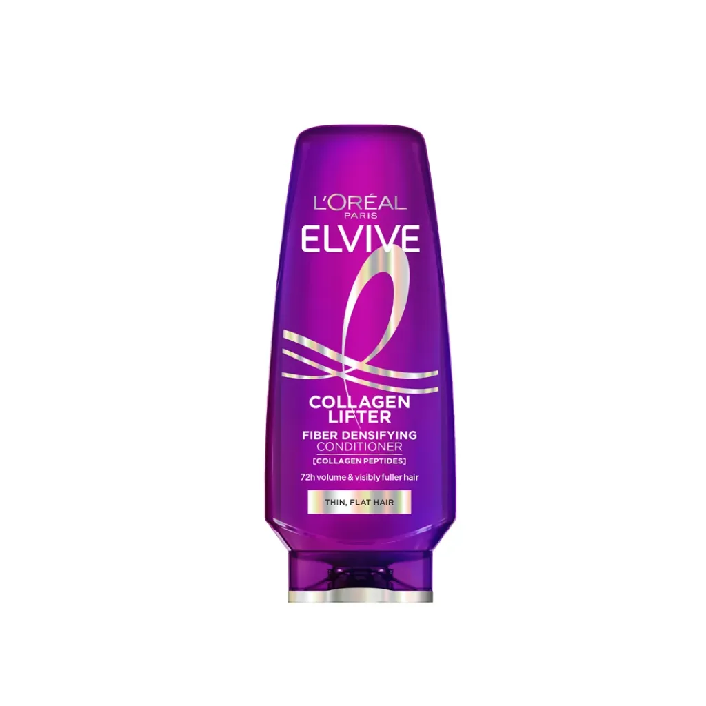 ELVIVE Collagen Lifter Fiber Densifying Conditioner
