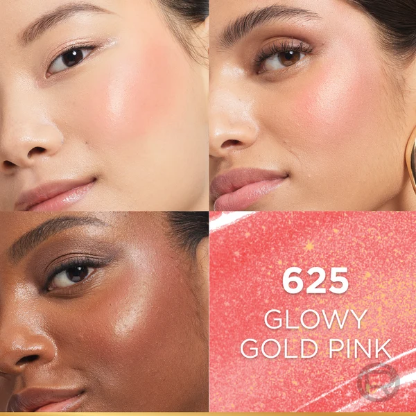 Lumi Le liquid Blush 