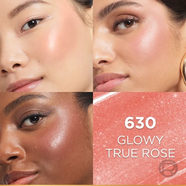 Lumi Le liquid Blush 