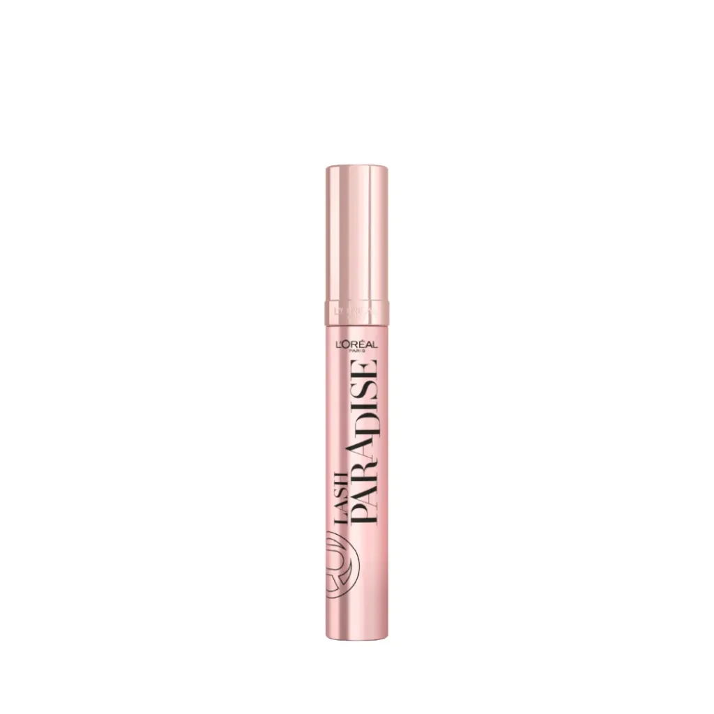 Paradise Volumizing and Lengthening Black Mascara