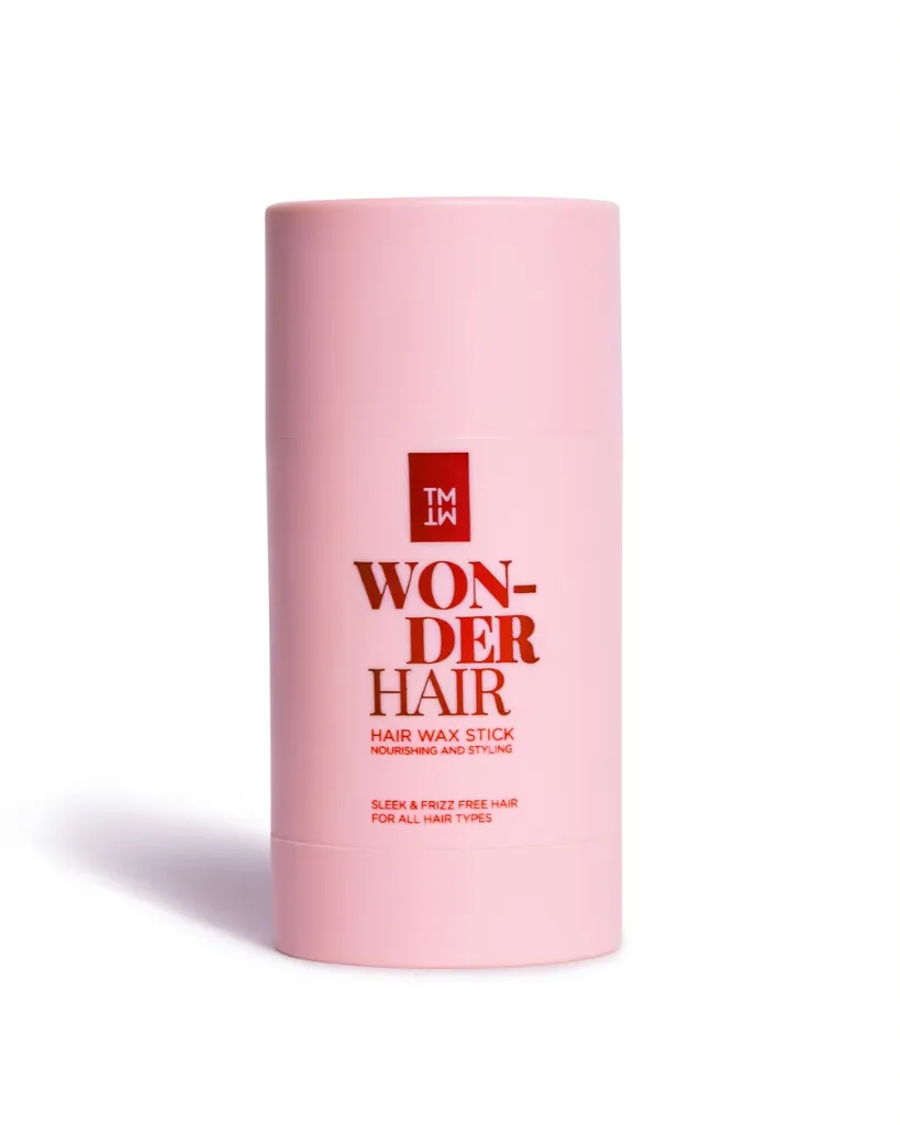 WONDERHAIR WAX STICK
