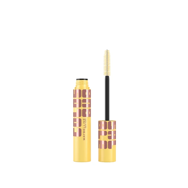 Colossal Bubble Mascara