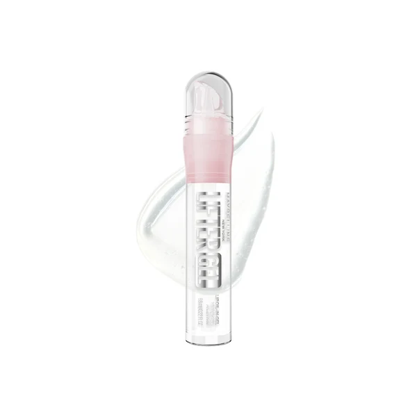 Lifter Oil in Gel Lip Gloss with Hyaluronic Acid