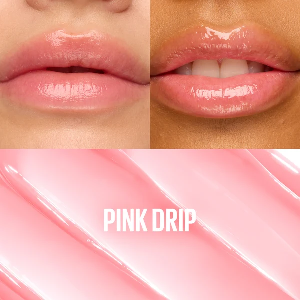 Lifter Glaze Tinted Lip Oil Balm