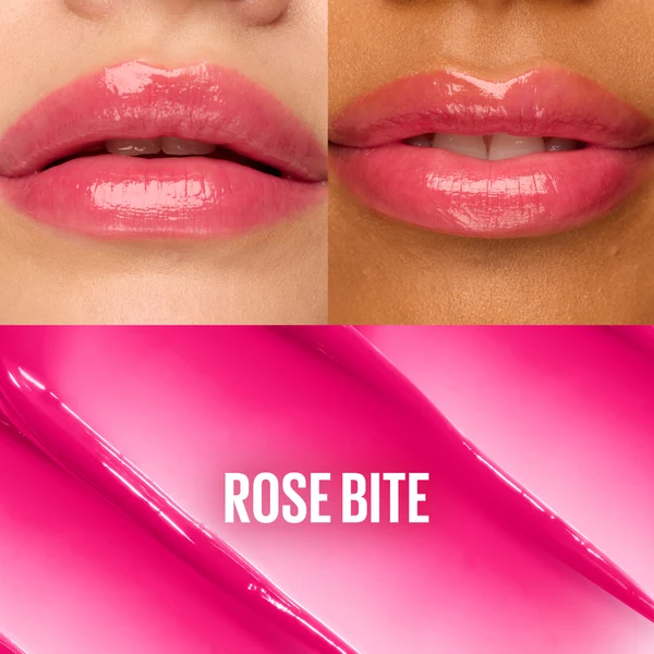 Lifter Glaze Tinted Lip Oil Balm