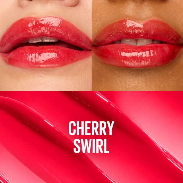 Lifter Glaze Tinted Lip Oil Balm