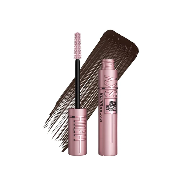 Lash Sensational Sky High Mascara True Brown
