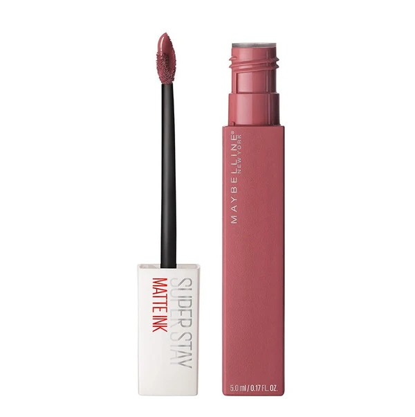 Super Stay Matte Ink Liquid Lipstick
