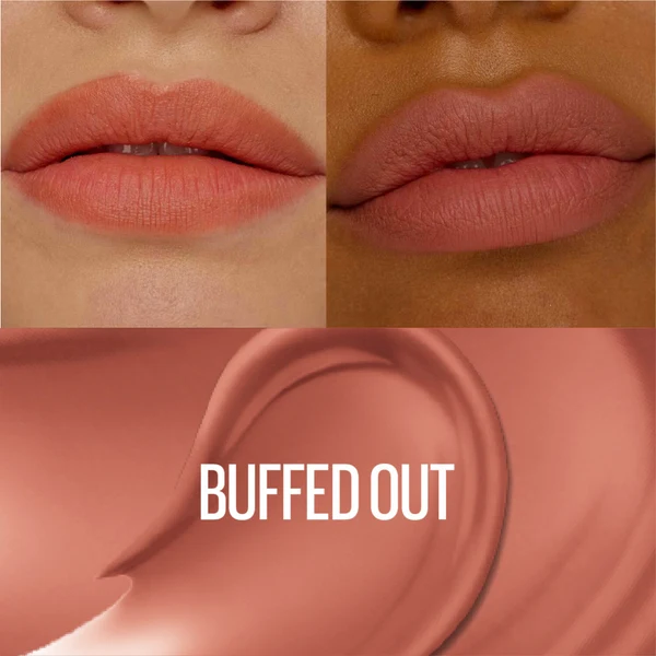 Super Stay Teddy Tint  LIQUID LIP TINT