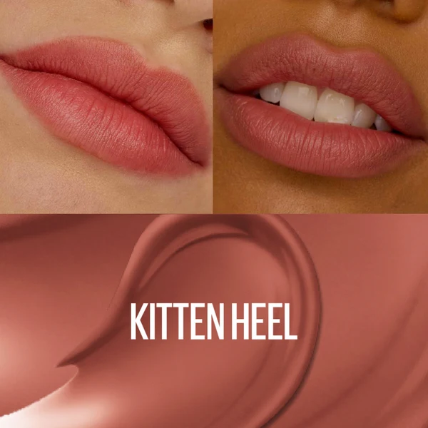 Super Stay Teddy Tint  LIQUID LIP TINT