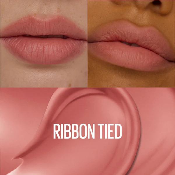 Super Stay Teddy Tint  LIQUID LIP TINT