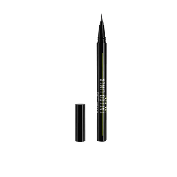 Black Tattoo Liner Ink Pen
