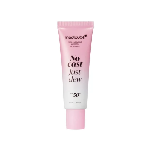 PDRN Hydrating UV SERUM 50 ML