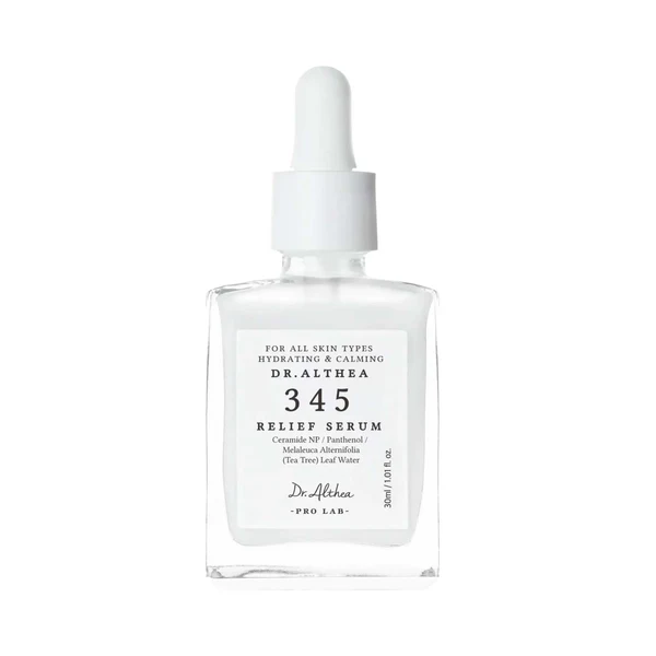 345 Relief Serum