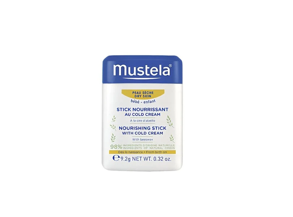 Nourishing Stick With Cold Cream