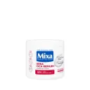 Mixa Urea Cica Repair Moisturizing Cream Jar For Face, Hands & Body