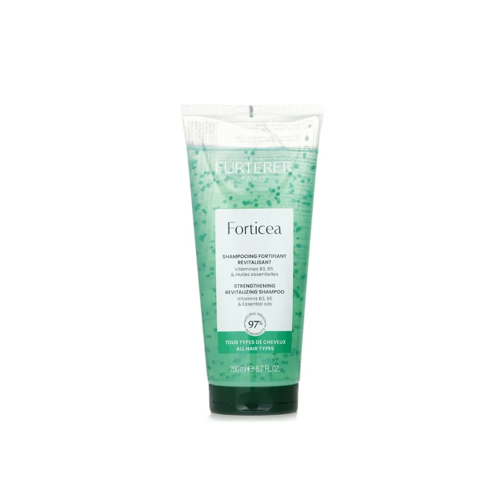 FORTICEA STENGTHENING REVITALIZING SHAMPOO 200ML