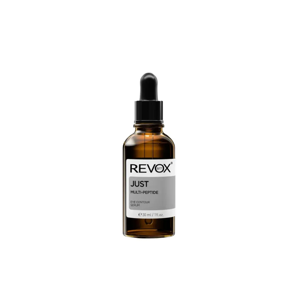 JUST Multi-Peptide Eye Contour Serum 30ml