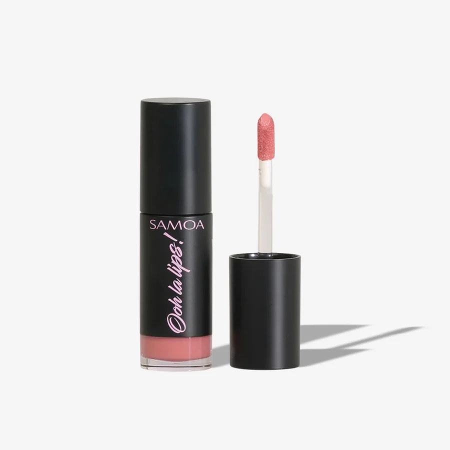OohLaLips Matt Liquid Lipstick