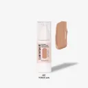 LumiMelt Radiant Long-Wear Foundation