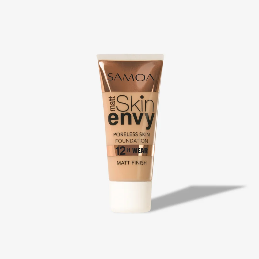Skin Envy Matte Foundation
