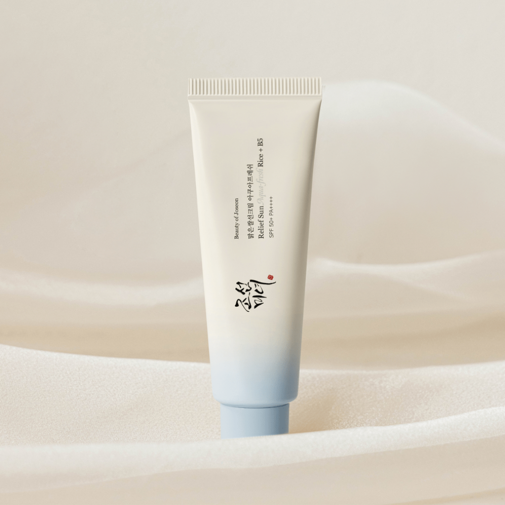 Relief Sun Aqua-Fresh : Rice + B5 (SPF50+ PA++++)